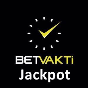 betvakti jackpot